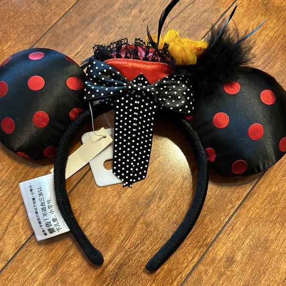 Disney parks brand new with tags Minnie ears! - Picture 4 of 4
